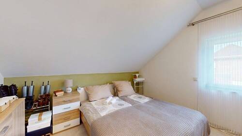 Schlafzimmer H.5 - 