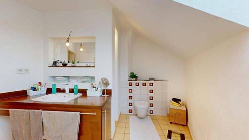 Badezimmer H.5 - 