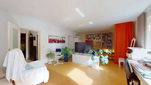 Souterrain H.5 - 