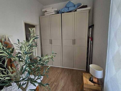 Schlafzimmer - 