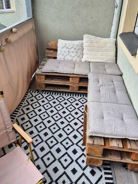 Balkon - 