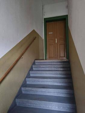 Treppenhaus - 
