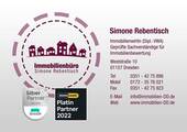 Ihre Immobilienpartnerin vor Ort - 