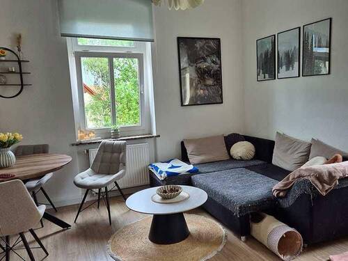 Wohnzimmer - 