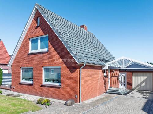 02 - 7 Zimmer Einfamilienhaus zum Kaufen in Weener