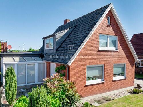 03 - 7 Zimmer Einfamilienhaus in Weener
