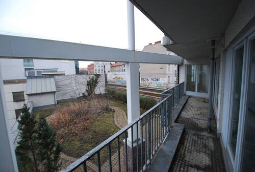 Balkon - 