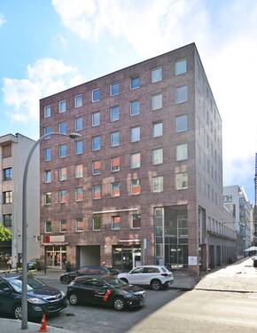 Frontansicht - 