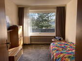 Wohnraum / Kind - 