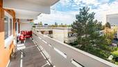 Loggia 1 - Etagenwohnung mit 96,90 m² in München zum Kaufen