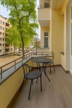 Balkon - 