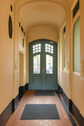 Hauseingang - 