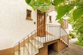 Hauseingang - 