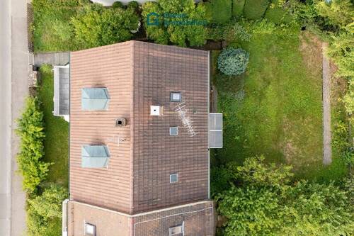 Vogelperspektive - 