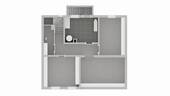 Grundriss UG - 