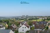 Die Umgebung - 5 Zimmer Mehrfamilienhaus, Wohnhaus in Stuttgart