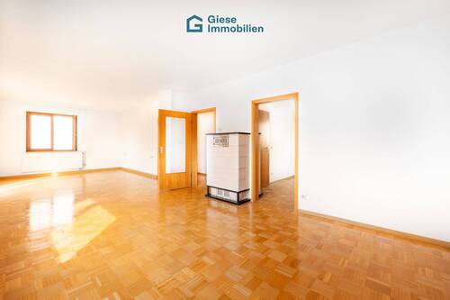 Großes Zimmer OG - 