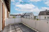 Balkon OG - 