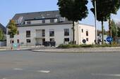 Außenansicht - Hochwertige 2 Zimmer Wohnung in Sande - Anfragestop!