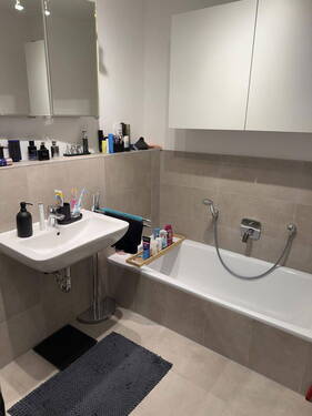 Bad - Badewanne - 