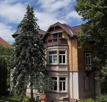 WohnenInvestment in bester Lage im Dichterviertel - Erfurt Löbervorstadt