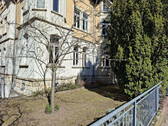 Ansicht außen - 2 Zimmer Etagenwohnung in Erfurt