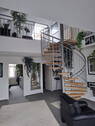 Wohnbereich mit Gallerie - 