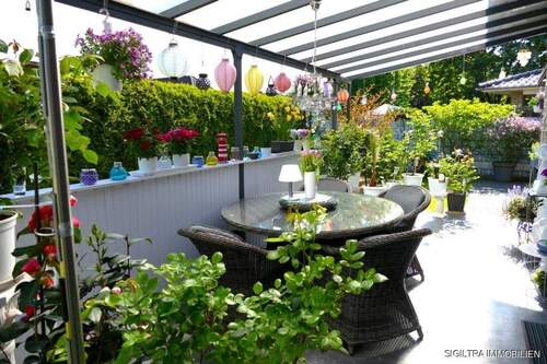 Terrasse - 