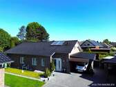 Eingang - 4 Zimmer Einfamilienhaus zum Kaufen in Sögel