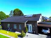 Eingang-Carport - 