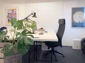 Bild 1 - Gut ausgestatteter Arbeitsplatz in Dortmund - All-in-Miete