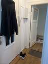 Flur/ EIngangsbereich - 1 Zimmer Etagenwohnung zur Miete in Husum