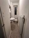 Bad mit Dusche - 1 Zimmer Etagenwohnung in Husum
