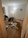 Schlafzimmer - Etagenwohnung mit 27,30 m² in Husum zur Miete