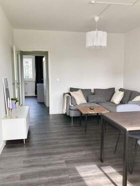 Bild 3 - 3 Zimmer Etagenwohnung in Greifswald