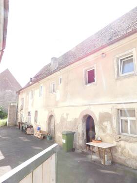 DSCN6445.JPG - Mehrfamilienhaus, Wohnhaus mit 200,00 m² in Mühlhausen zum Kaufen