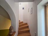 Treppenhaus - 