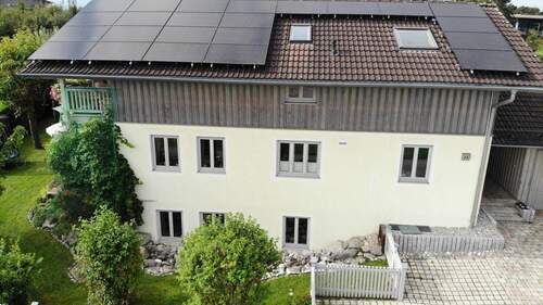 Außenansicht Ostseite - 