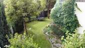 Garten Südseite - 