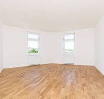 Modern & kompakt - 2-Zimmer-Wohnung mit stilvollem Duschbad - Leipzig Mockau-Nord