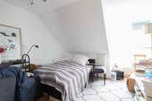 Wohnung 1 1. Schlafzimmer - 
