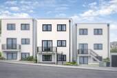 Bild 1 - Neubau Reihenmittelhaus in Top Lage