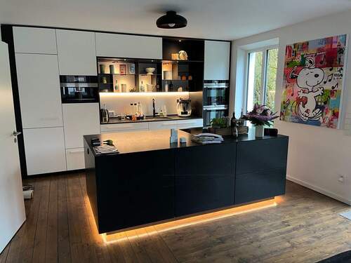 IMG_0676.jpeg - 5 Zimmer Doppelhaushälfte zur Miete in Rückersdorf