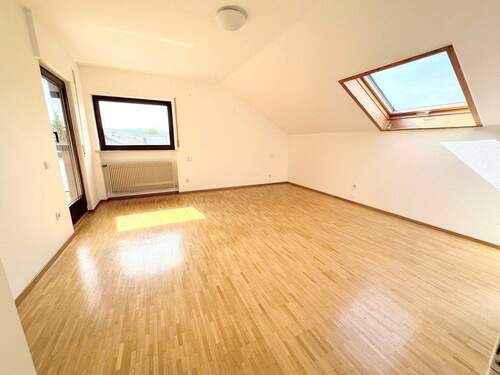 DG Zimmer 1 mit Westbalkon - 