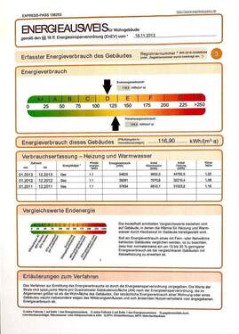 Energieausweis, S.2 - 