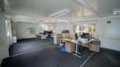 Bürocontainer - 