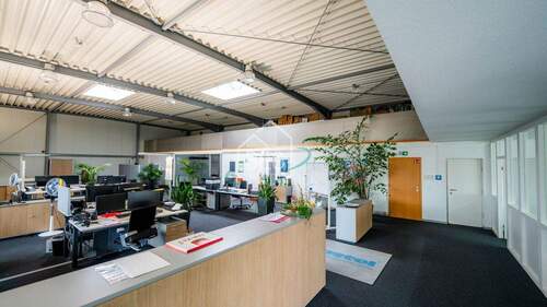 Büroräume - 