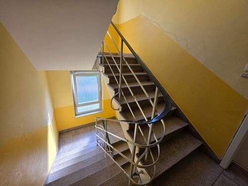 Treppenhaus - 