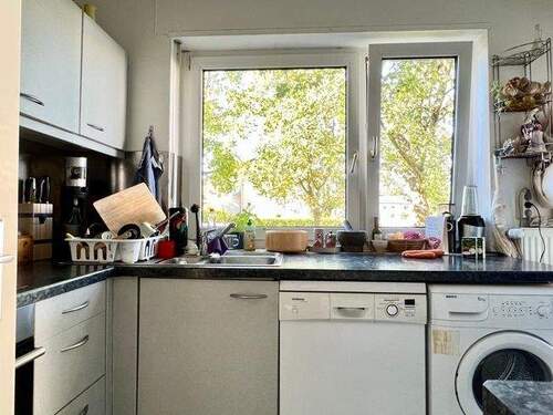 Bild 4 - Etagenwohnung mit 92,80 m&sup2; in Freiburg im Breisgau / Betzenhausen zum Kaufen