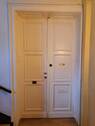 Wohungstür - 